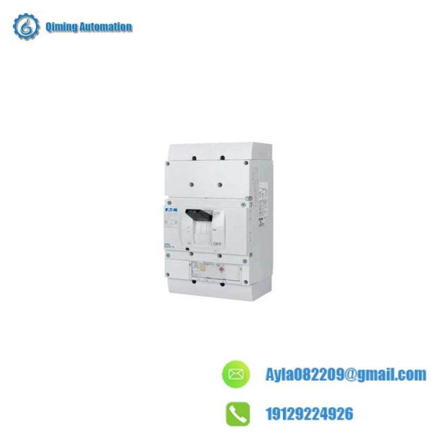 Eaton NZMN4-AE1000 Circuit Breaker: Advanced Protection Solution for Industrial Applications