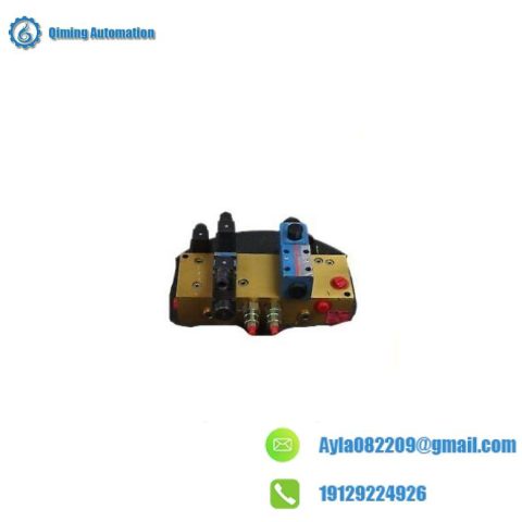 Eaton Vickers MCD-7816 DG4V26CMUH610 KTG4V32B28SMUHA760 Directional Control Valve DC 24V