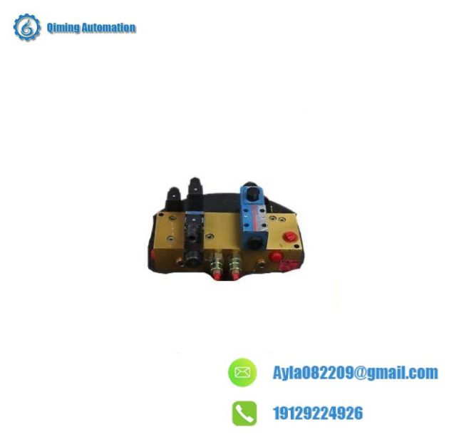 Eaton Vickers MCD-7816 DG4V26CMUH610 KTG4V32B28SMUHA760 Directional Control Valve DC 24V