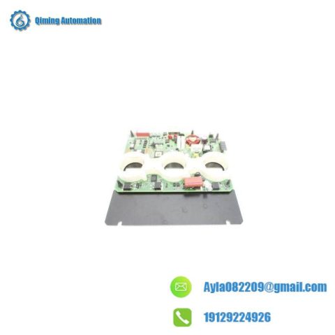 Eaton W+ CBS6F | 1A96729R51 Board - Advanced Industrial Control Module