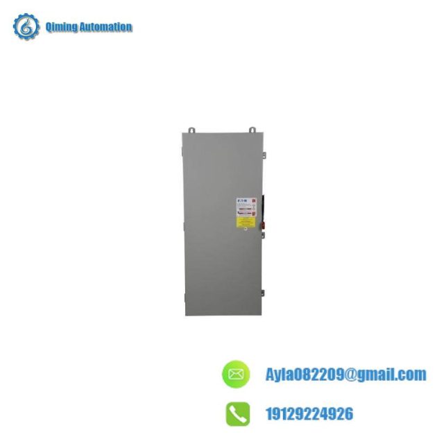 EATON XVS-430-10MPI-1-10 Touch Screen Module for Industrial Control Systems