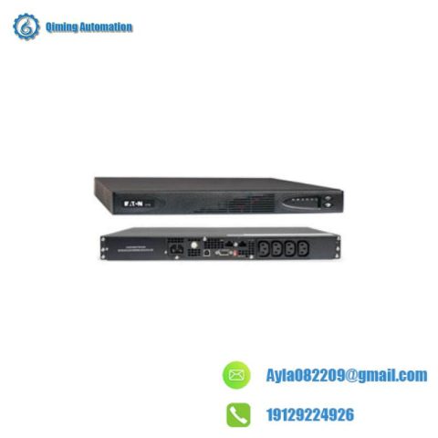 EATON XVS-440-10MPI-1-1AD Touch Screen Interface Module