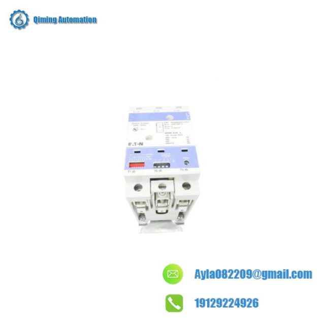 EATON XVS-440-10MPI-1-1AD Touch Screen Interface Module