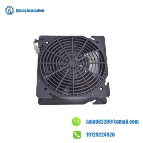 EBM-Papst DV4650-470 Cooling Fan, High-Efficiency Air Cooling Solution