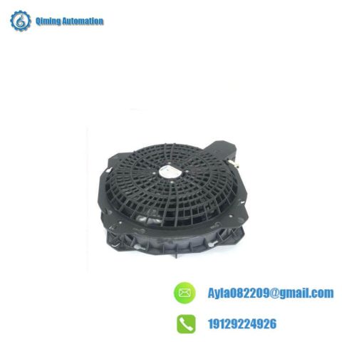 Ebmpapst K2S165-AA75-06 Cabinet Fan - High Efficiency & Durable Cooling Solution