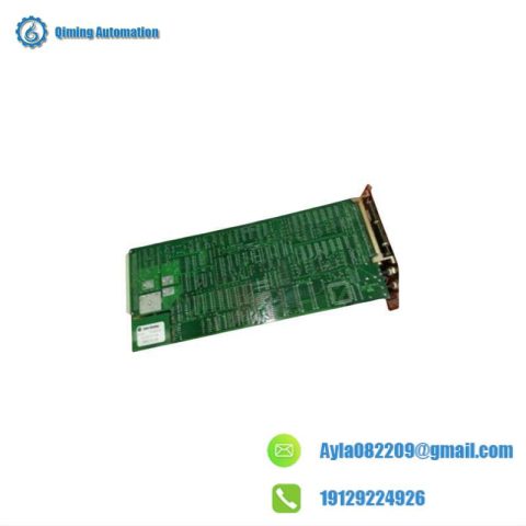 ENTEK EC6622LS - Dual Channel Vibration Monitor: Precision Monitoring for Industrial Applications