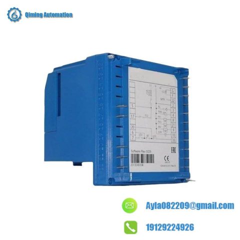 Honeywell EC7830A1066 Programming Control: Precision Automation, Industrial Control Excellence