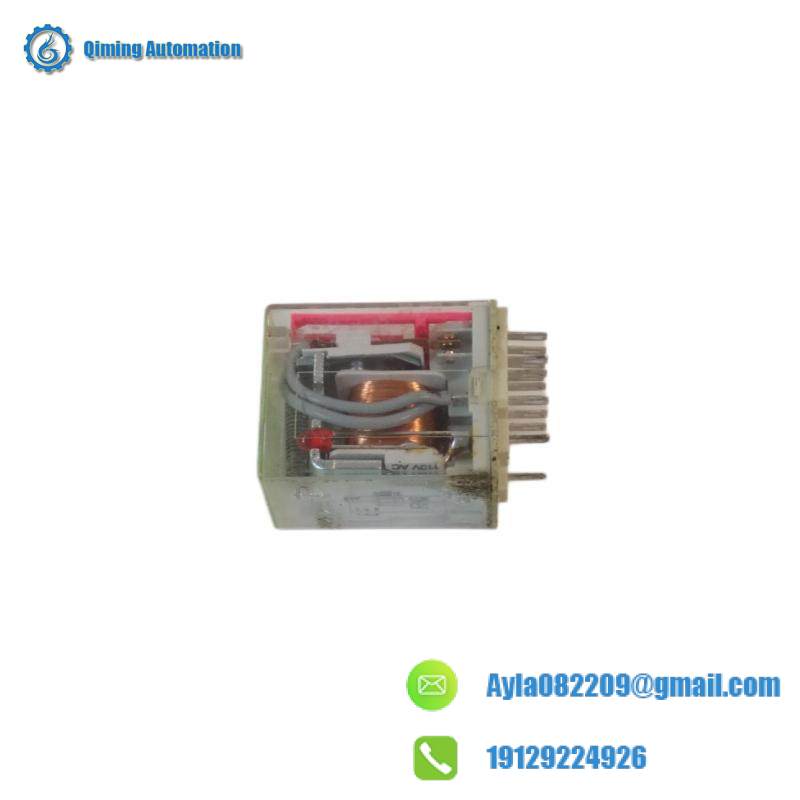 edlicomat_e45fl_110v_ac_relay_type.jpeg EDL Comat E45FL 110V AC Relay Type - High Performance Industrial Control Solution