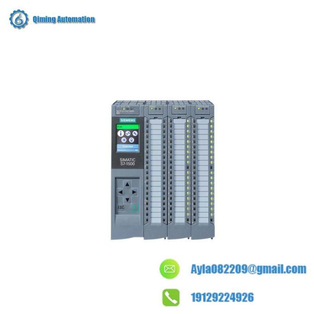 EKS 3000 RX-8D4A-A-13-MM-ST - High-Performance Industrial Control Module