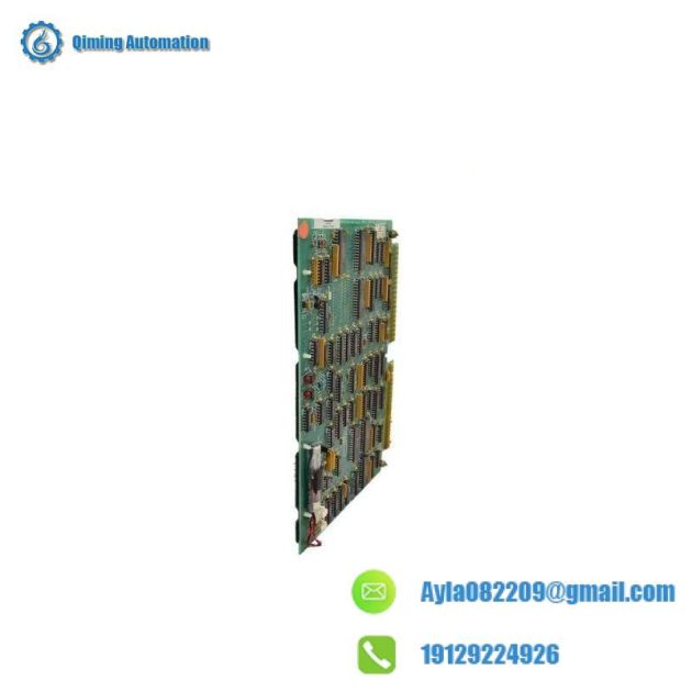 elau C600 High-Performance Industrial Control Module