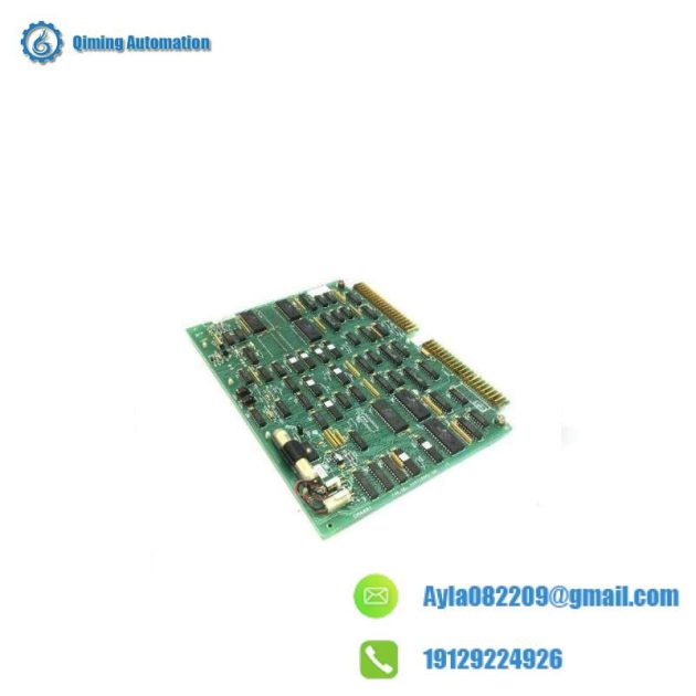 elau C600 High-Performance Industrial Control Module