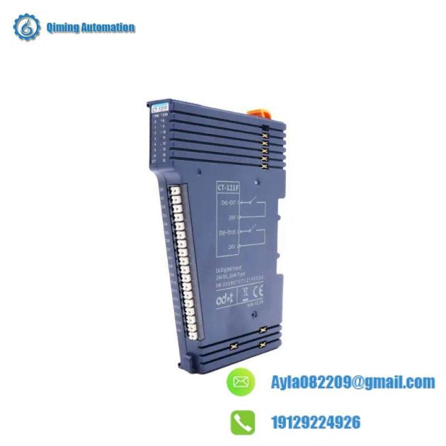 ELEMASTER IB3110551 PLC Module