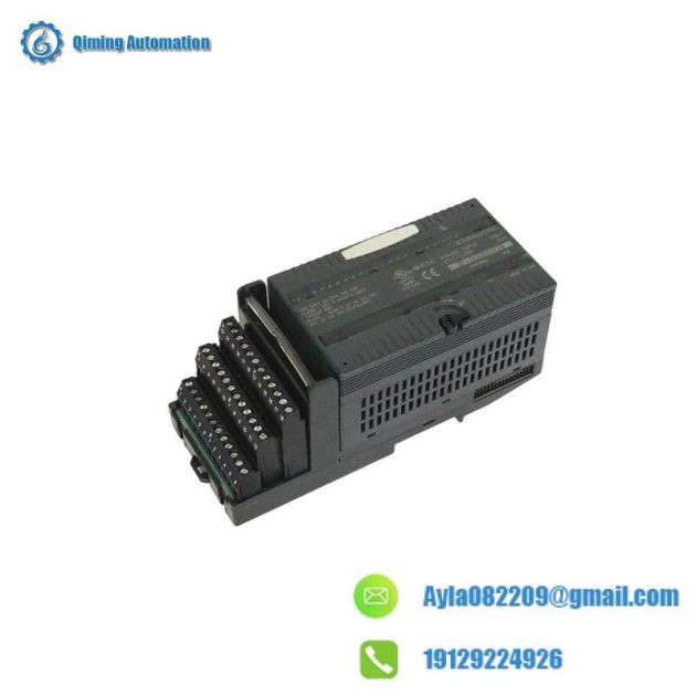 ELEMASTER IB3110551 PLC Module