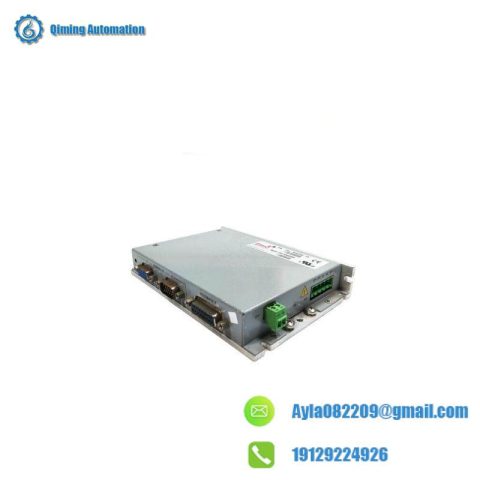 ELMO CEL-A10/200 Servo Drive - Precision Control for Advanced Automation