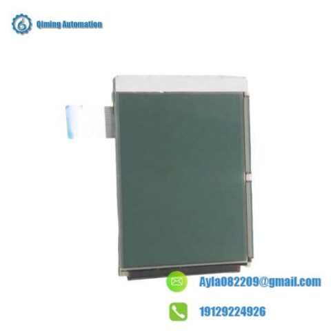 Emerging EW32F92FLW - 3.8-inch LCD Display Panel