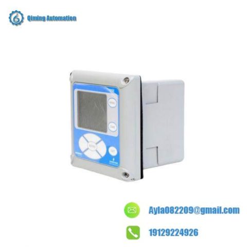 Emerson 1056-01-22-38-HT Dual Channel Transmitter