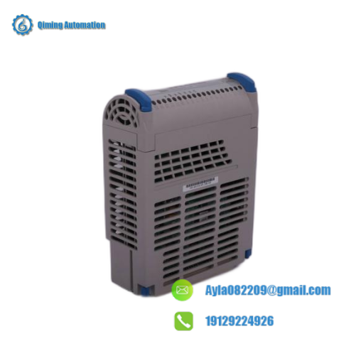 Emerson 1C31129G03 Industrial Control Module