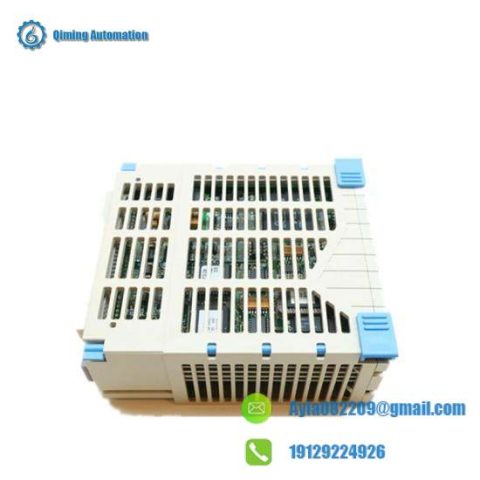 OVATION by Westinghouse 5X00070G04 & 1C31116G04 - High-Performance PLC Modules