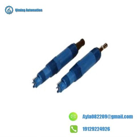 EMERSON 3900VP-02-10 Sensor: Precision Measurement Solution