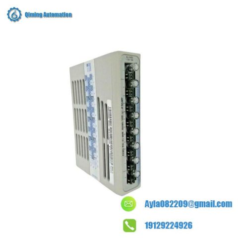 Emerson 5X00109G02 - Advanced Analog Input Module