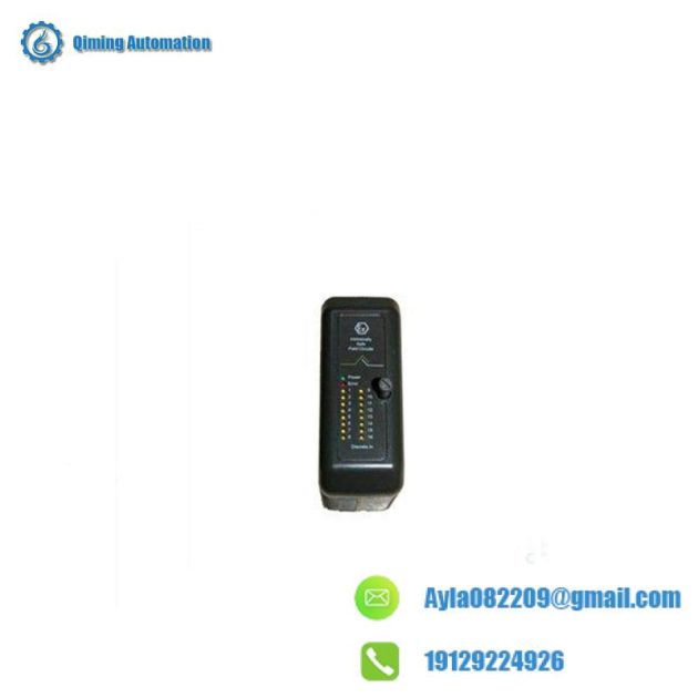 EMERSON 5X00226G04 High-Frequency Power Supply Module for Industrial Control