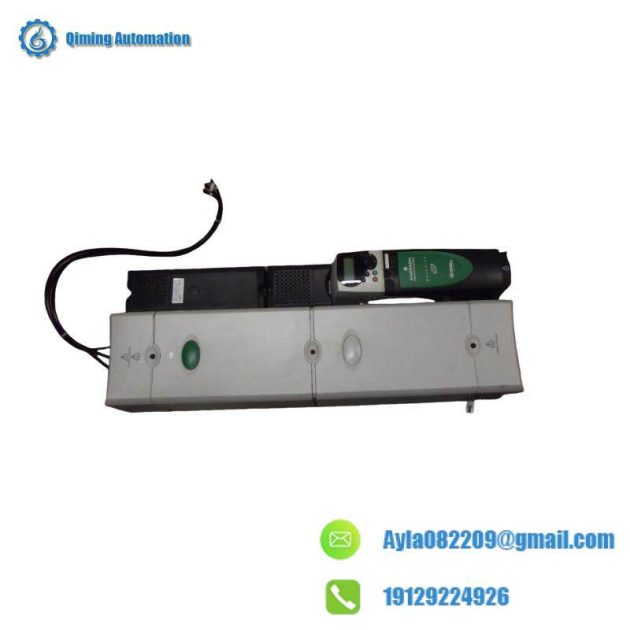Emerson 5X00497G01 Industrial Control Module