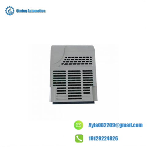 EMERSON 5X00500G01 Power Distribution Module - Advanced Control Solutions for Industrial Applications