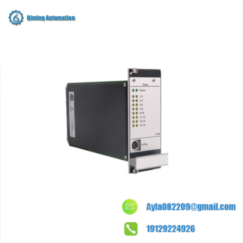 Emerson DELTAV KJ4002X1-BF2 12P3866X012: Advanced Control Module for Industrial Automation