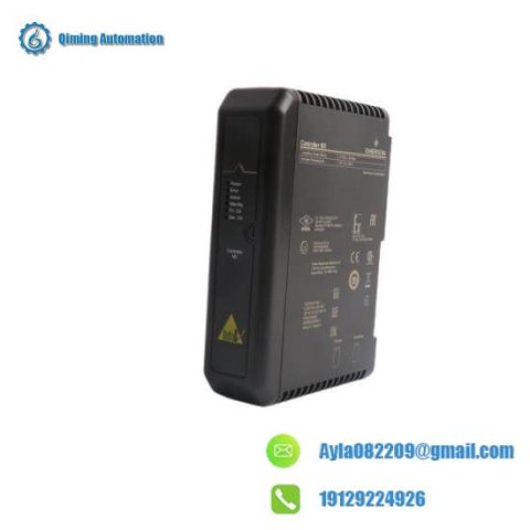EMERSON CE3007 KJ2005X1-BA1 12P4375X042 Sensor: Advanced Industrial Measurement & Control Module