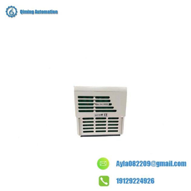 EMERSON EPRO PR6424/002-130 CON021: Precision Control Module for Industrial Automation