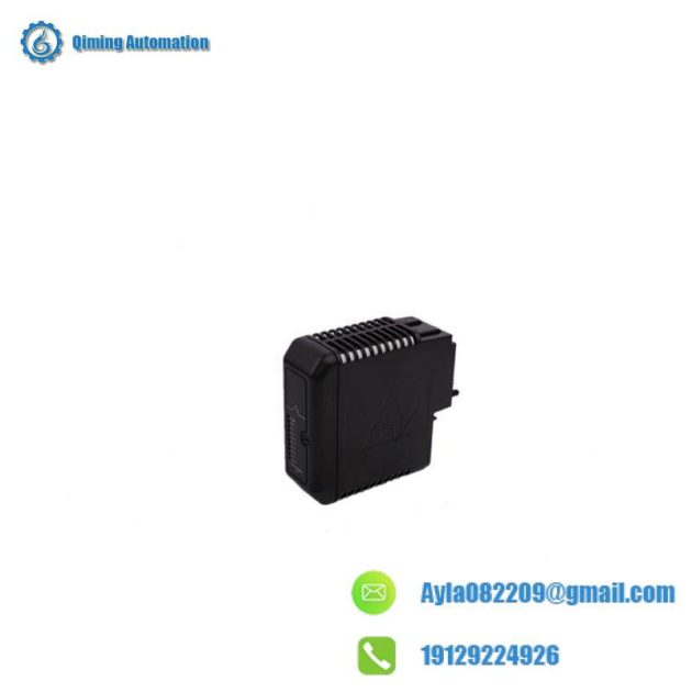 EMERSON CE4003S2B6 - Custom Industrial Control Module