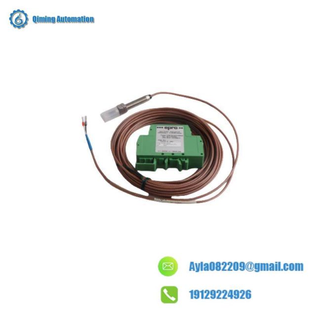 EPRO CON041 Control Module