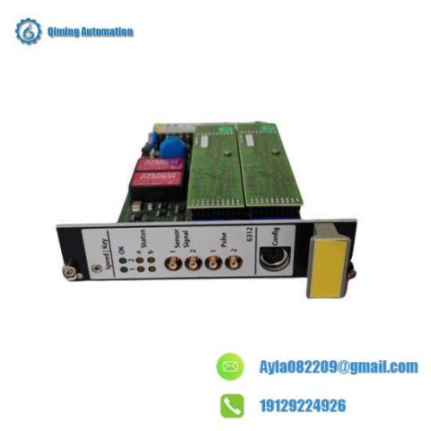 Emerson DeltaV A631206 - Industry-leading Automation Solution