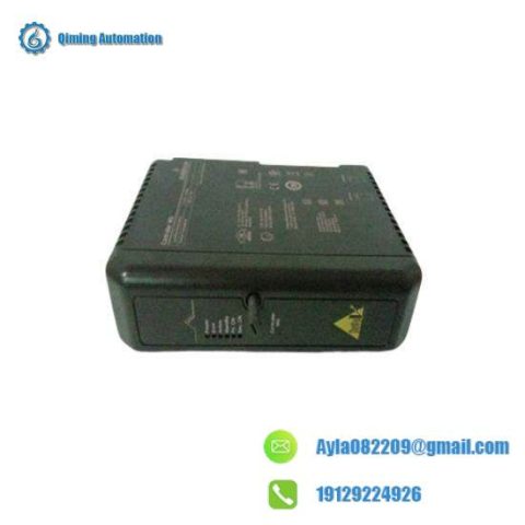 Emerson DeltaV CE4001S2T2B4 - Advanced Control Module