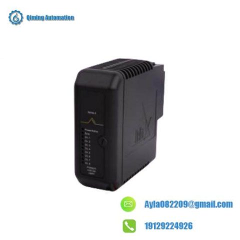 Emerson DeltaV CE4006P2 M-series Serial Interface Card