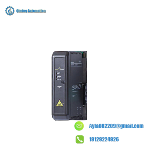 Emerson DeltaV VE3008 KJ2005X1-MQ1 12P6381X032 - Innovative Process Control Solution