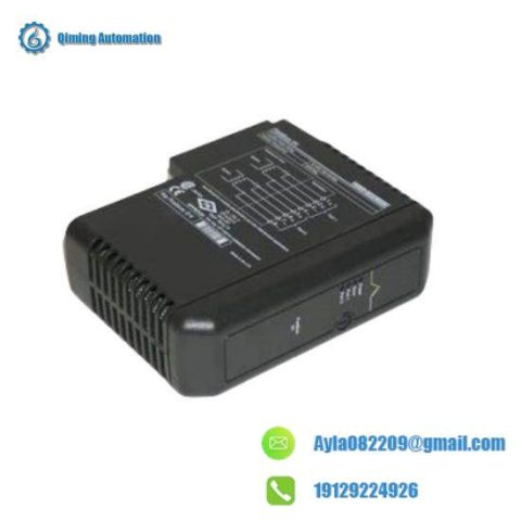 Emerson DeltaV VE4007 12P1064X102 Fieldbus Card - Industrial Automation Innovation