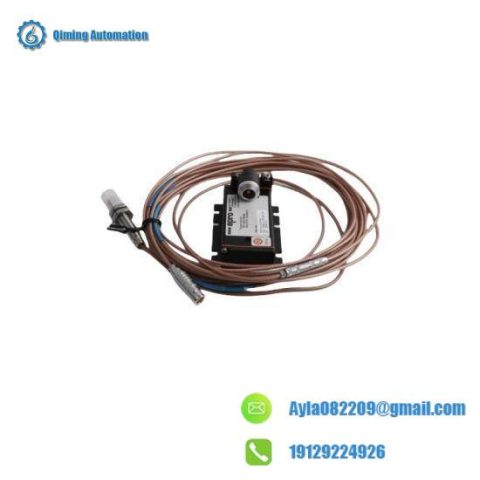 EMERSON EPRO PR6423/003-130 CON021 Eddy Current Sensor