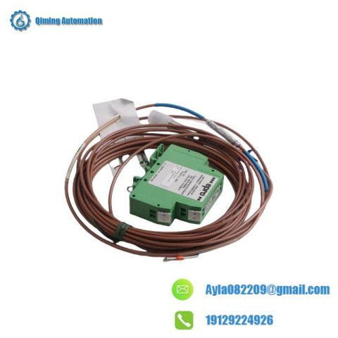 Emerson Epro PR6423/00C-031-CN CON041-CN, Eddy Current Sensor