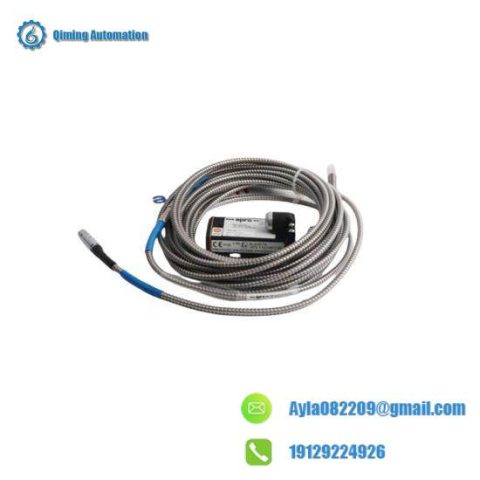 Emerson EPRO PR6423/015-110 CON021 Eddy Current Sensor