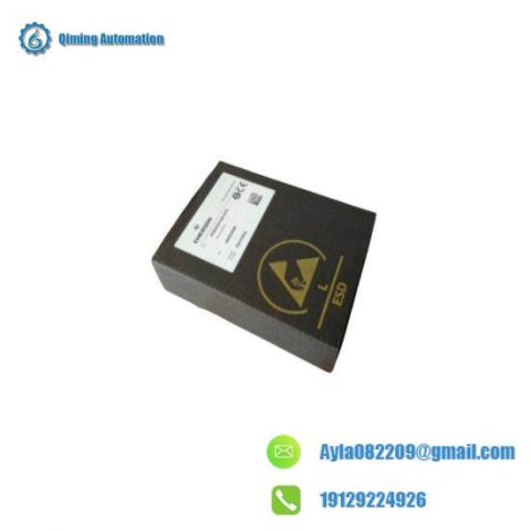 EMERSON EPRO PR9268/303-100 Current Sensor for Industrial Control