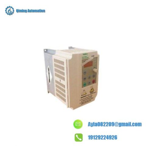 EMERSON EV1000-2S0004G Inverter AC Drive