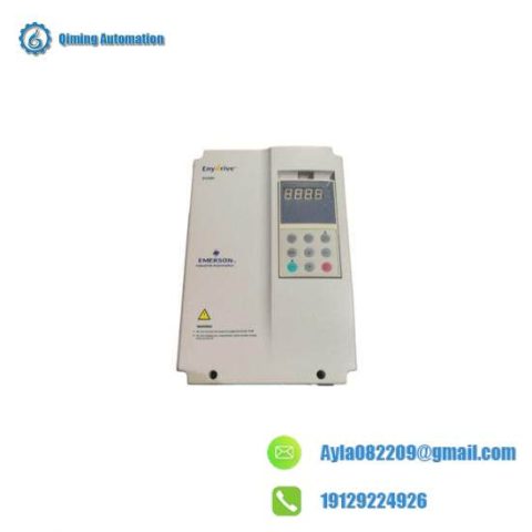 EMERSON EV2000-4T1100G Inverter: High-Performance Industrial Automation Solution