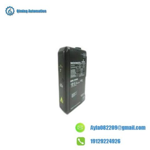 EMERSON KJ1501X1-BB1 | Precision Control Module, Short Delivery Time