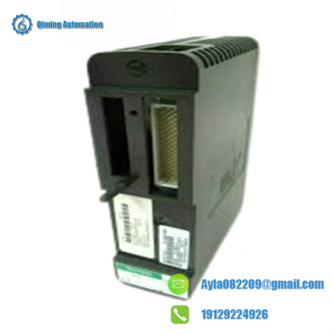 EMERSON KJ1501X1-BB1 12P0678X042 - Industrial Automation Control Module