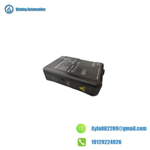 EMERSON KJ1501X1-BC3 | 12P3935X032 | SYSTEM POWER SUPPLY