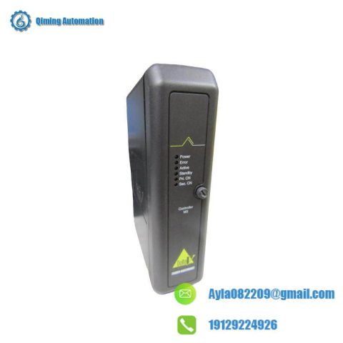 Emerson KJ2002X1-BA1 | Deltav Controller, Industrial Automation