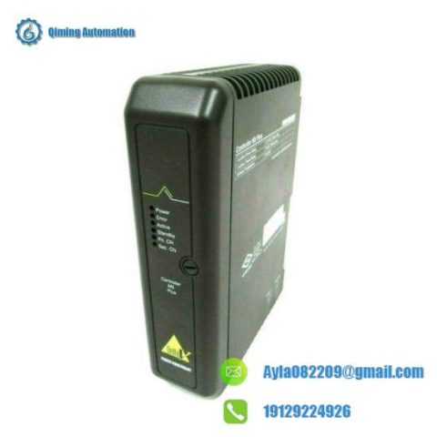 Emerson KJ2002X1-CA1 12P1509X102 Controller: Precision Control for Industrial Automation