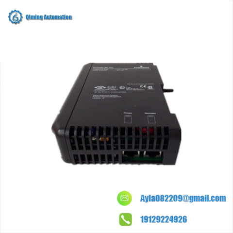 EMERSON KJ2005X1-MQ1 Industrial Control Module