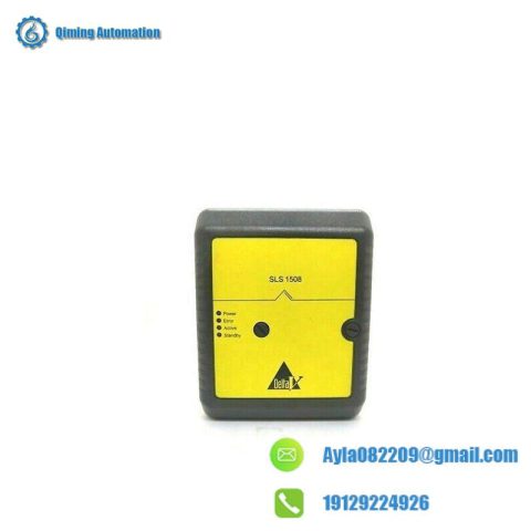 EMERSON KJ2201X1-BA1 12P3162X092: Advanced Smart Logic Solver